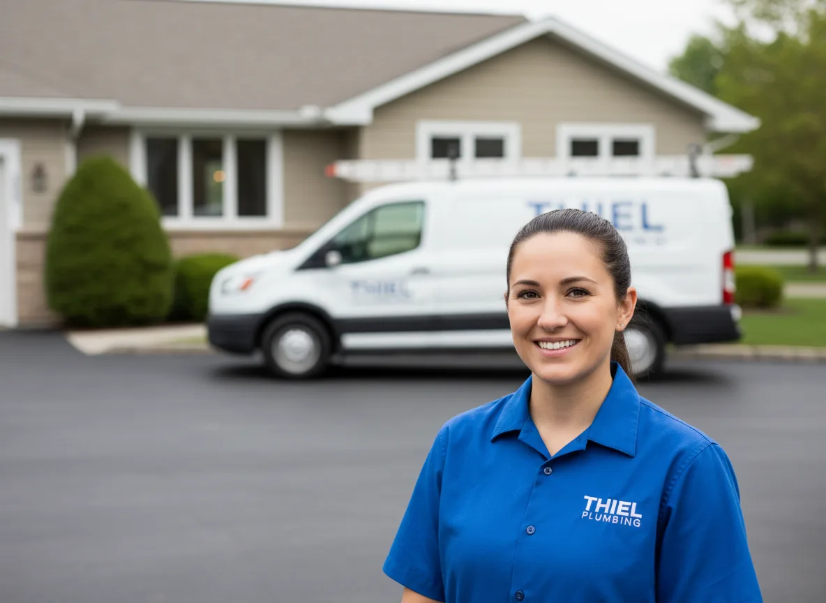 Plumber Townville, PA FAQs